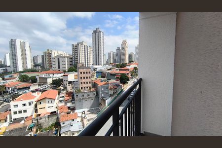 Studio à venda com 25m², 1 quarto e sem vaga Studio à venda com 25m², 1 quarto e sem vagaVaranda do Studio