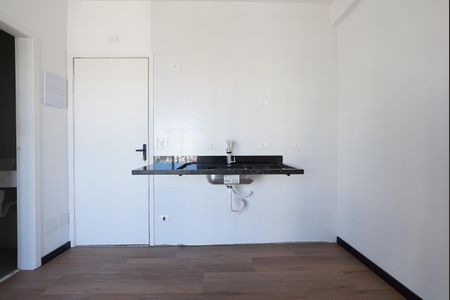 Studio de kitnet/studio à venda com 1 quarto, 25m² em Vila Mariana, São Paulo