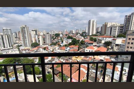 Studio à venda com 25m², 1 quarto e sem vaga Studio à venda com 25m², 1 quarto e sem vagaVaranda do Studio