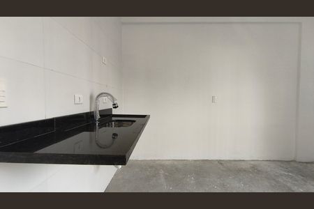 Studio à venda com 25m², 1 quarto e sem vaga Studio à venda com 25m², 1 quarto e sem vagaStudio