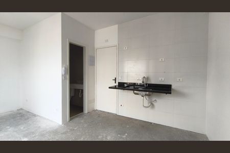 Studio à venda com 25m², 1 quarto e sem vaga Studio à venda com 25m², 1 quarto e sem vagaStudio