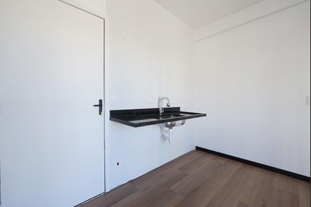 Studio de kitnet/studio à venda com 1 quarto, 25m² em Vila Mariana, São Paulo