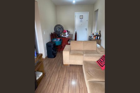 Apartamento à venda com 52m², 2 quartos e 1 vaga Apartamento à venda com 52m², 2 quartos e 1 vagaSALA