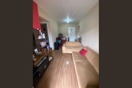 Apartamento à venda com 52m², 2 quartos e 1 vaga Apartamento à venda com 52m², 2 quartos e 1 vagaSALA
