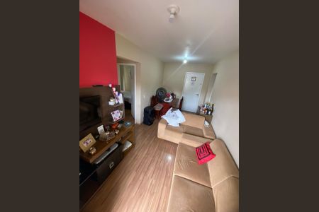 Apartamento à venda com 52m², 2 quartos e 1 vaga Apartamento à venda com 52m², 2 quartos e 1 vagaSALA