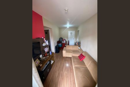 Apartamento à venda com 52m², 2 quartos e 1 vaga Apartamento à venda com 52m², 2 quartos e 1 vagaSALA