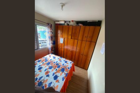 Apartamento à venda com 52m², 2 quartos e 1 vaga Apartamento à venda com 52m², 2 quartos e 1 vagaDORMITORIO