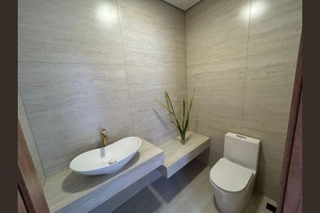 Casa de condomínio à venda com 340m², 4 quartos e 4 vagasFoto 25