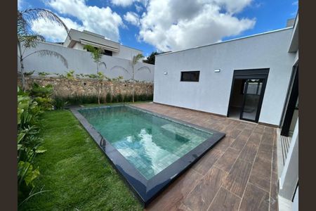 Casa de condomínio à venda com 340m², 4 quartos e 4 vagasFoto 06