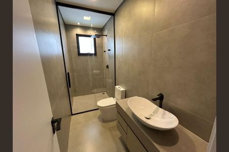 Casa de condomínio à venda com 340m², 4 quartos e 4 vagasFoto 19