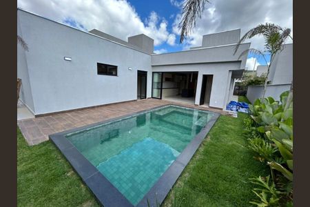 Casa de condomínio à venda com 340m², 4 quartos e 4 vagasFoto 07