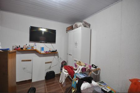 Casa à venda com 35m², 2 quartos e sem vagaQuarto 1