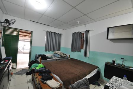 Casa à venda com 35m², 2 quartos e sem vagaQuarto 2