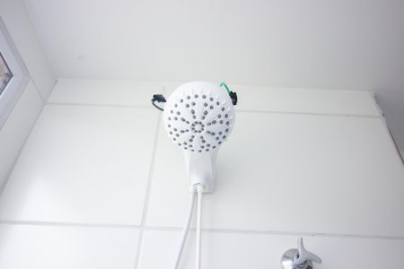 Apartamento para alugar com 46m², 2 quartos e 1 vagaBanheiro Social