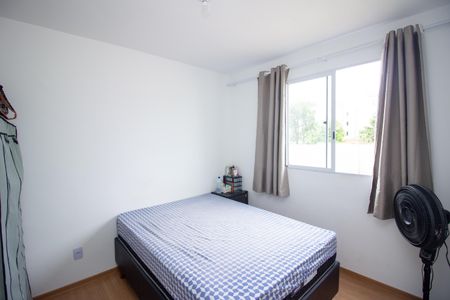 Apartamento para alugar com 46m², 2 quartos e 1 vagaQuarto 2