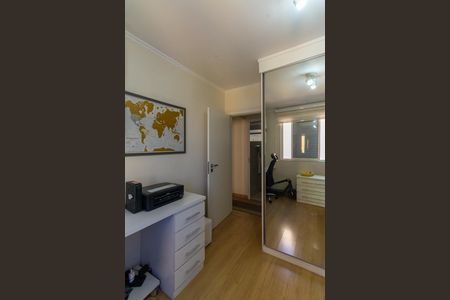 Apartamento à venda com 94m², 3 quartos e 1 vagaQuarto 2