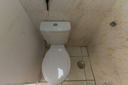 Apartamento à venda com 94m², 3 quartos e 1 vagaBanheiro de serviço