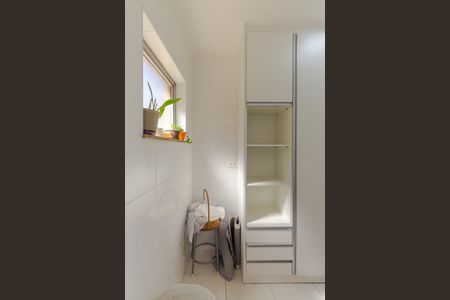Apartamento à venda com 94m², 3 quartos e 1 vagaQuarto de Serviço