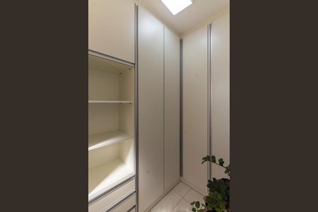 Apartamento à venda com 94m², 3 quartos e 1 vagaQuarto de Serviço