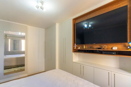 Apartamento à venda com 94m², 3 quartos e 1 vagaSuíte