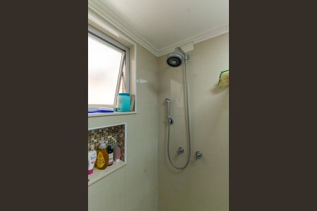 Apartamento à venda com 94m², 3 quartos e 1 vagaBanheiro Social