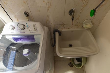Apartamento à venda com 94m², 3 quartos e 1 vagaÁrea de Serviço