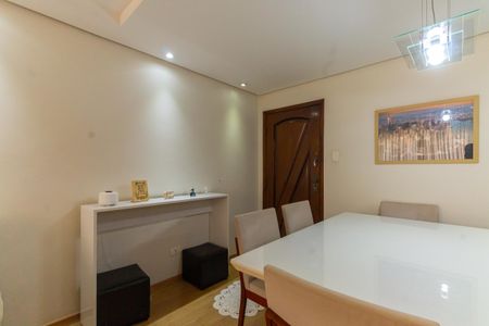 Apartamento à venda com 94m², 3 quartos e 1 vagaSala
