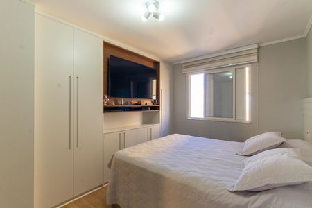 Apartamento à venda com 94m², 3 quartos e 1 vagaSuíte