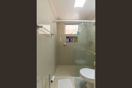 Apartamento à venda com 94m², 3 quartos e 1 vagaBanheiro Social