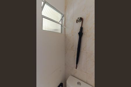 Apartamento à venda com 94m², 3 quartos e 1 vagaBanheiro de serviço
