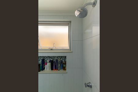 Apartamento à venda com 94m², 3 quartos e 1 vagaBanheiro da Suíte