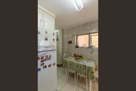 Apartamento à venda com 94m², 3 quartos e 1 vagaCozinha 