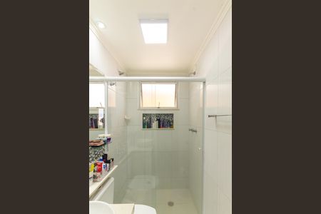 Apartamento à venda com 94m², 3 quartos e 1 vagaBanheiro da Suíte