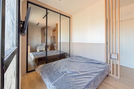 Studio de kitnet/studio à venda com 1 quarto, 25m² em Vila Mariana, São Paulo