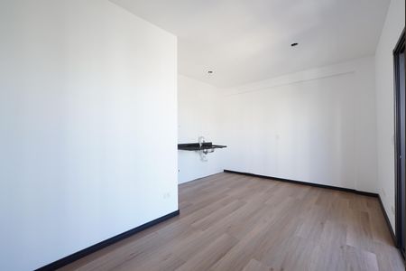 Studio de kitnet/studio à venda com 1 quarto, 25m² em Vila Mariana, São Paulo