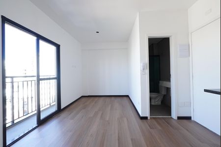 Studio de kitnet/studio à venda com 1 quarto, 25m² em Vila Mariana, São Paulo