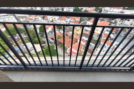 Studio à venda com 25m², 1 quarto e sem vaga Studio à venda com 25m², 1 quarto e sem vagaVaranda