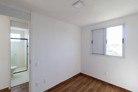 Apartamento para alugar com 58m², 2 quartos e 1 vagaQuarto 01