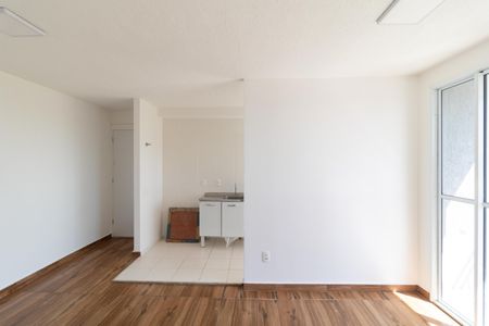 Apartamento para alugar com 58m², 2 quartos e 1 vagaSalas