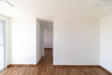 Salas de apartamento para alugar com 2 quartos, 58m² em Jardim São Vicente, Campinas