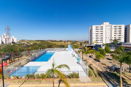 Apartamento para alugar com 58m², 2 quartos e 1 vagaÁrea comum - Piscina