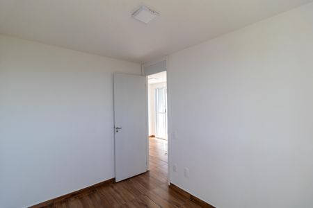 Apartamento para alugar com 58m², 2 quartos e 1 vagaQuarto 01