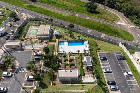 Apartamento para alugar com 58m², 2 quartos e 1 vagaÁrea comum