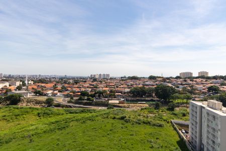 Apartamento para alugar com 58m², 2 quartos e 1 vagaVista do Quarto 02