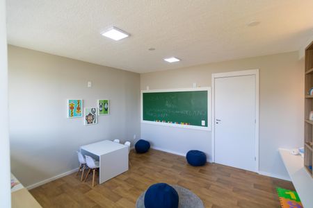 Apartamento para alugar com 58m², 2 quartos e 1 vagaÁrea comum - Brinquedoteca