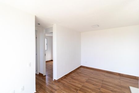 Apartamento para alugar com 58m², 2 quartos e 1 vagaSalas