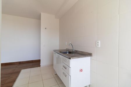 Apartamento para alugar com 58m², 2 quartos e 1 vagaCozinha