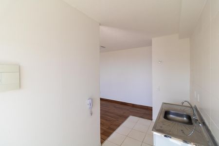 Apartamento para alugar com 58m², 2 quartos e 1 vagaCozinha