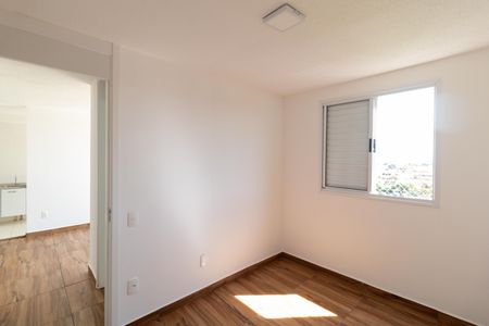 Apartamento para alugar com 58m², 2 quartos e 1 vagaQuarto 02