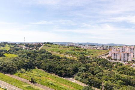 Apartamento para alugar com 58m², 2 quartos e 1 vagaVista do Quarto 01